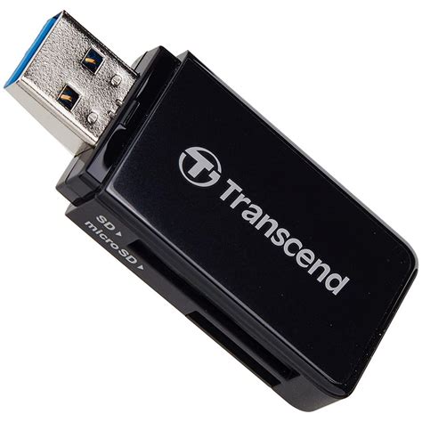 transcend smart card reader|transcend card reader rdf5.